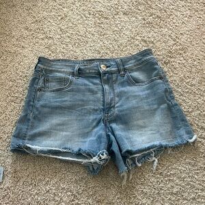 American Eagle Shorts- Size 12
